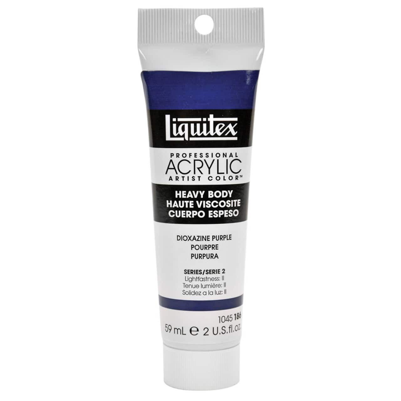 12 Pack: Liquitex Professional Heavy Body Acrylic™ Paint, 2oz.